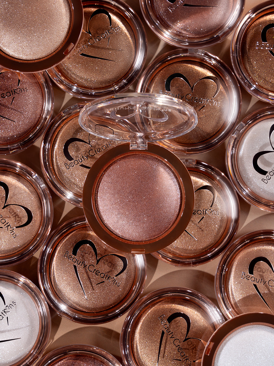 Flawless Stay Shimmer Veil Bundle