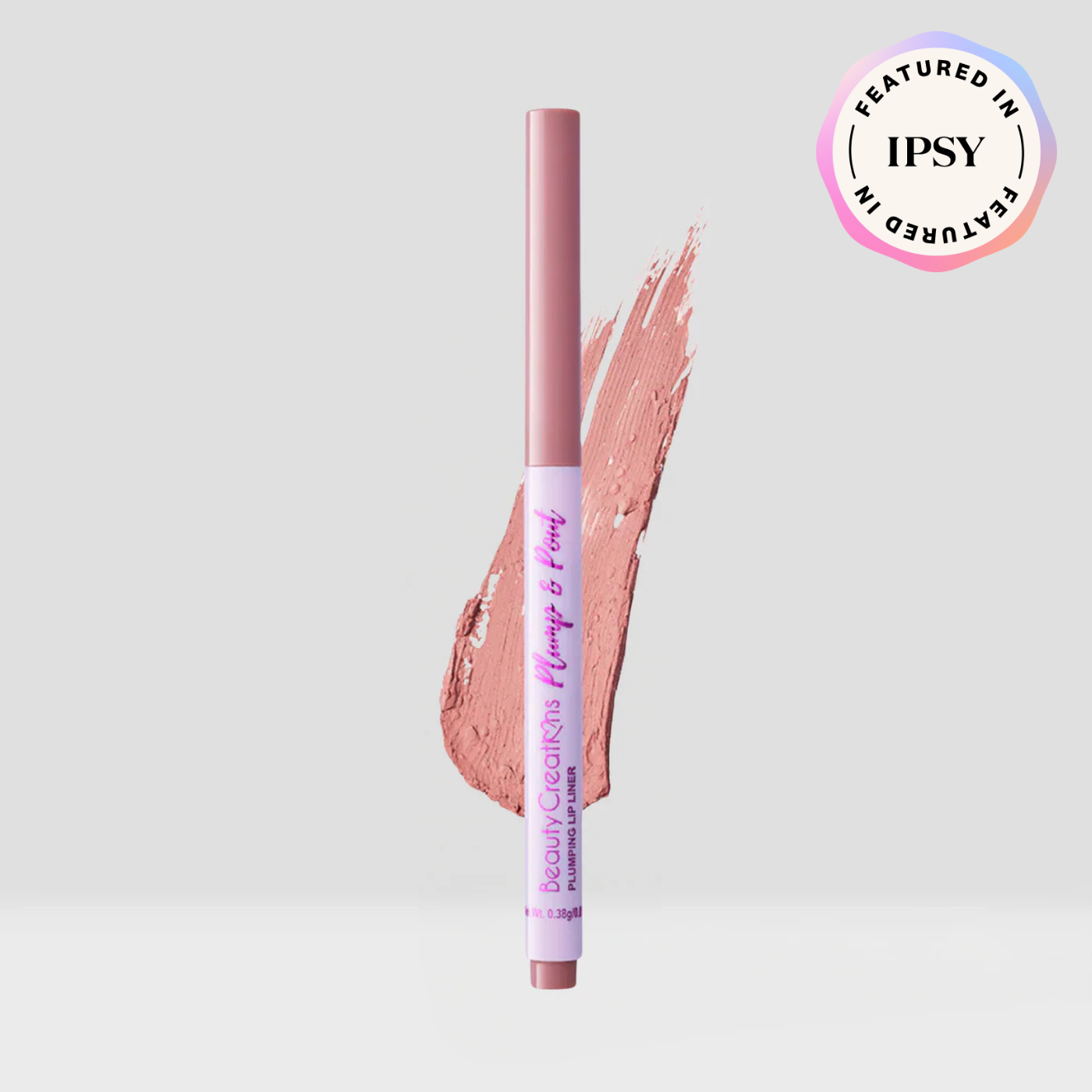 Plump & Pout Plumping Lip Liner