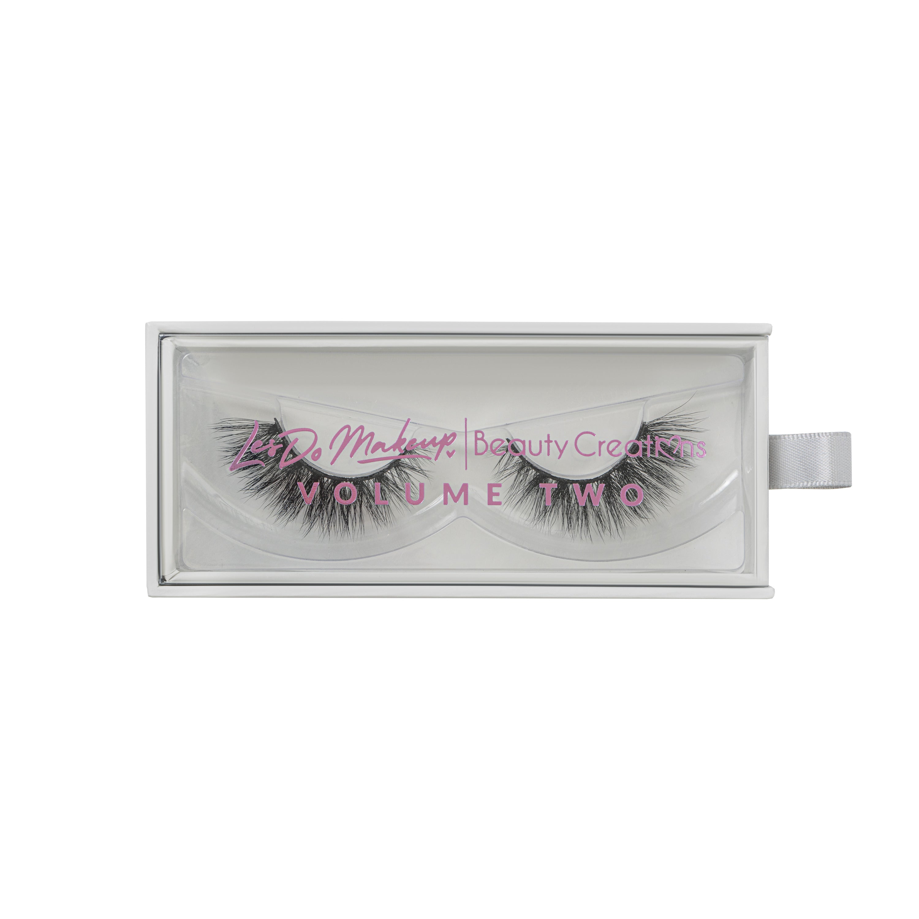 LesDoMakeup Individual Lashes - Simple Gal