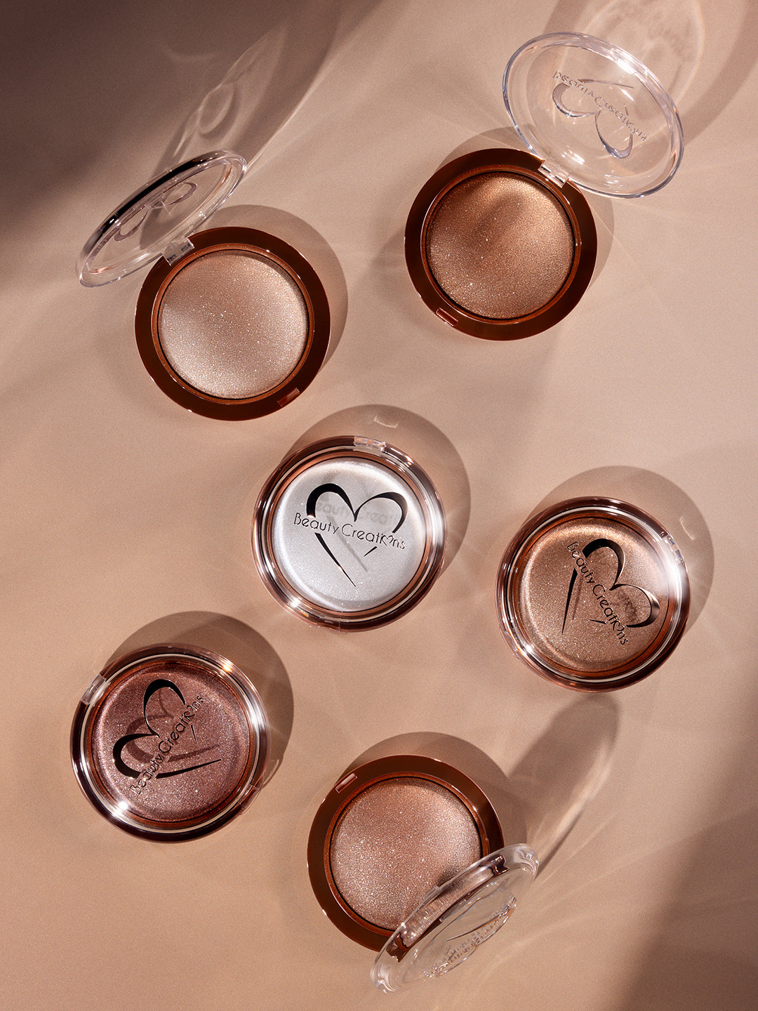 Flawless Stay Shimmer Veil Bundle