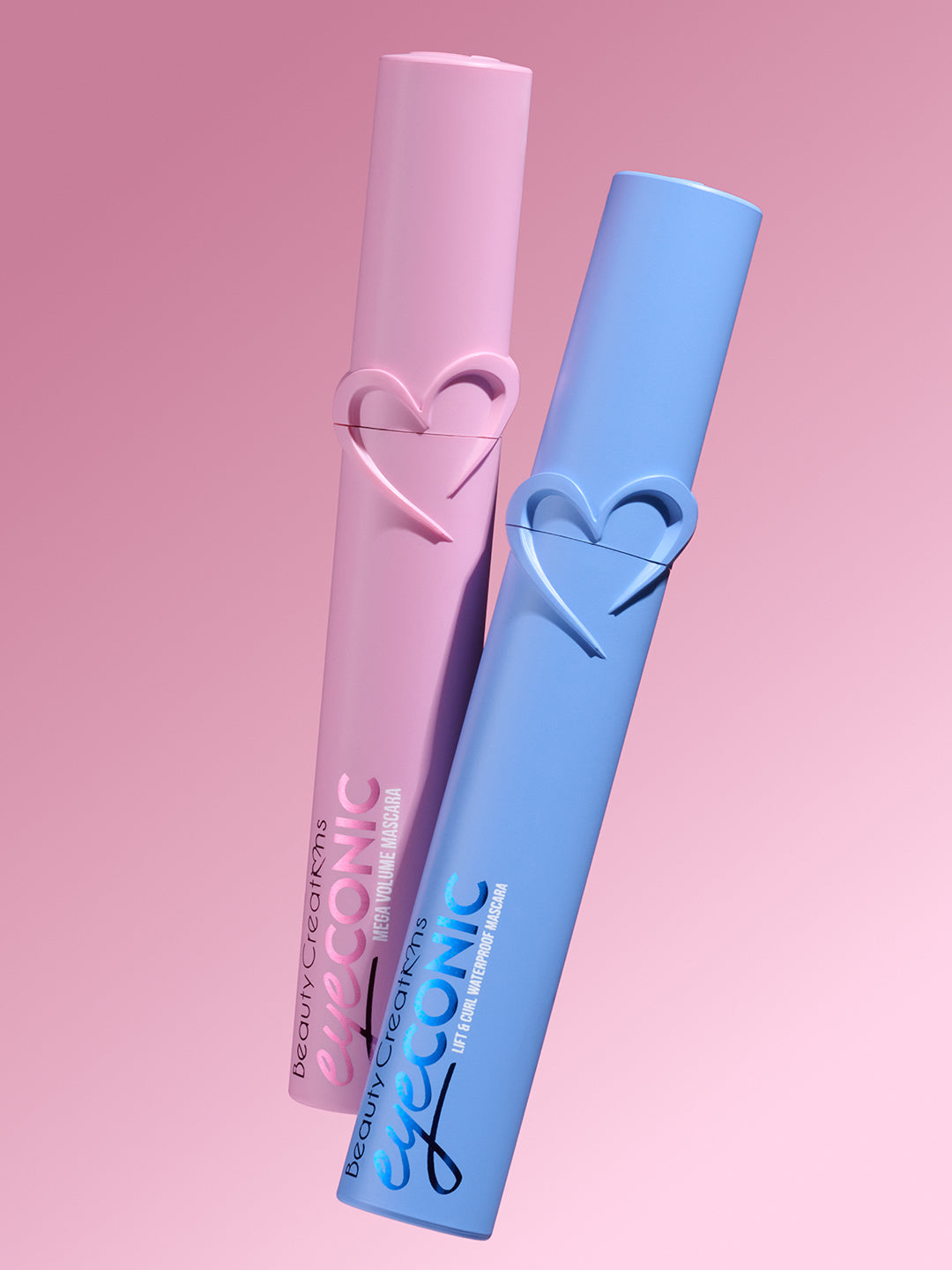 Eyeconic - PR Mascara