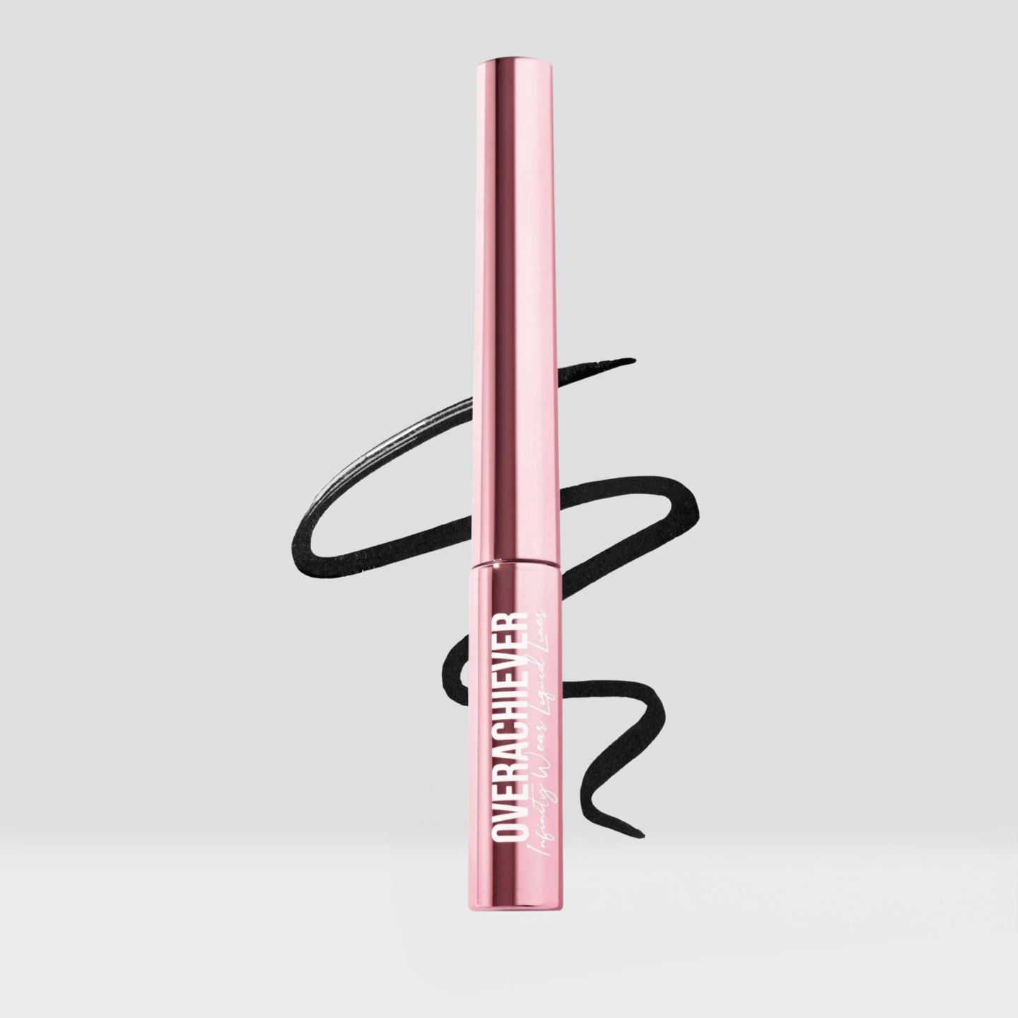 Overachiever Infinity Wear Liquid Liner