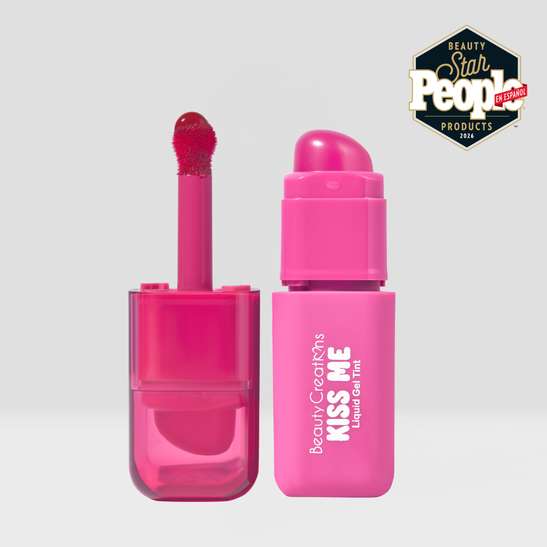 Kiss Me Bundle Liquid Gel Tint