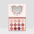 Floral Bloom "Eye Bloom" Palette