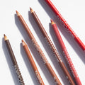 Wooden Lip Pencil Collection Bundle
