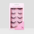 Soft Silk Lashes - 5pc Favorites Bundle