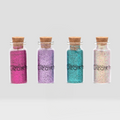 Festival Season Glitter Set (#16, 15, 13, 10 & Glitter Primer)