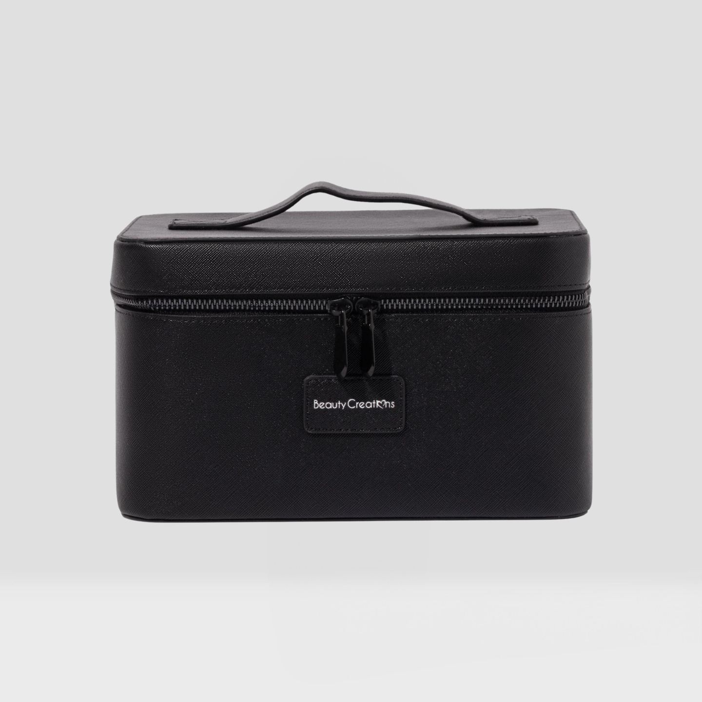 Artist Pro Cosmetic Train Case