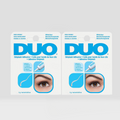 Duo Striplash Adhesive (white/clear)