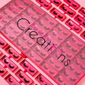 Faux Mink Collection - 36 Styles Bundle