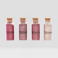 Pink Ladies Glitter Set w/ (#4, 3, 14, 1 & Glitter Primer)