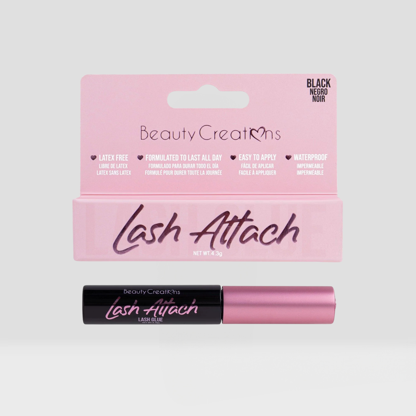 Lash Attach Glue Applicator