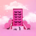 3D Faux Mink - Favorite Lash Set