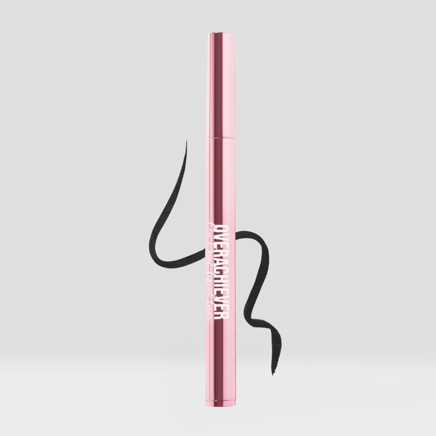 Overachiever On Point Liquid Liner