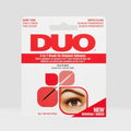Duo 2-in-1 Brush On Clear & Dark Adhesive