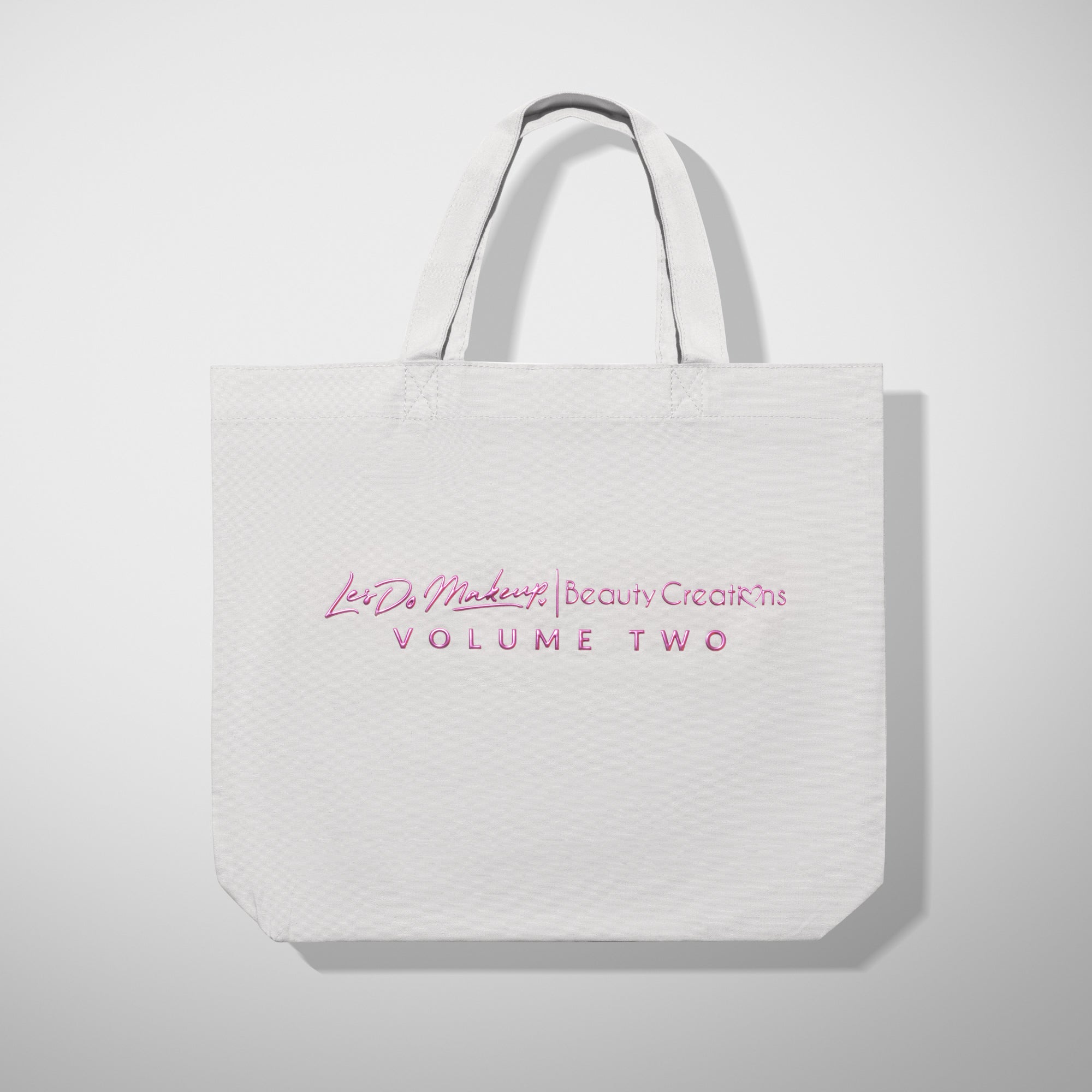 LesDoMakeup Tote Bag