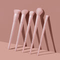Vegan Brush Face Bundle