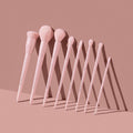 Vegan Brush Face & Eye Bundle