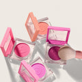 Blush Hush Powder Blush