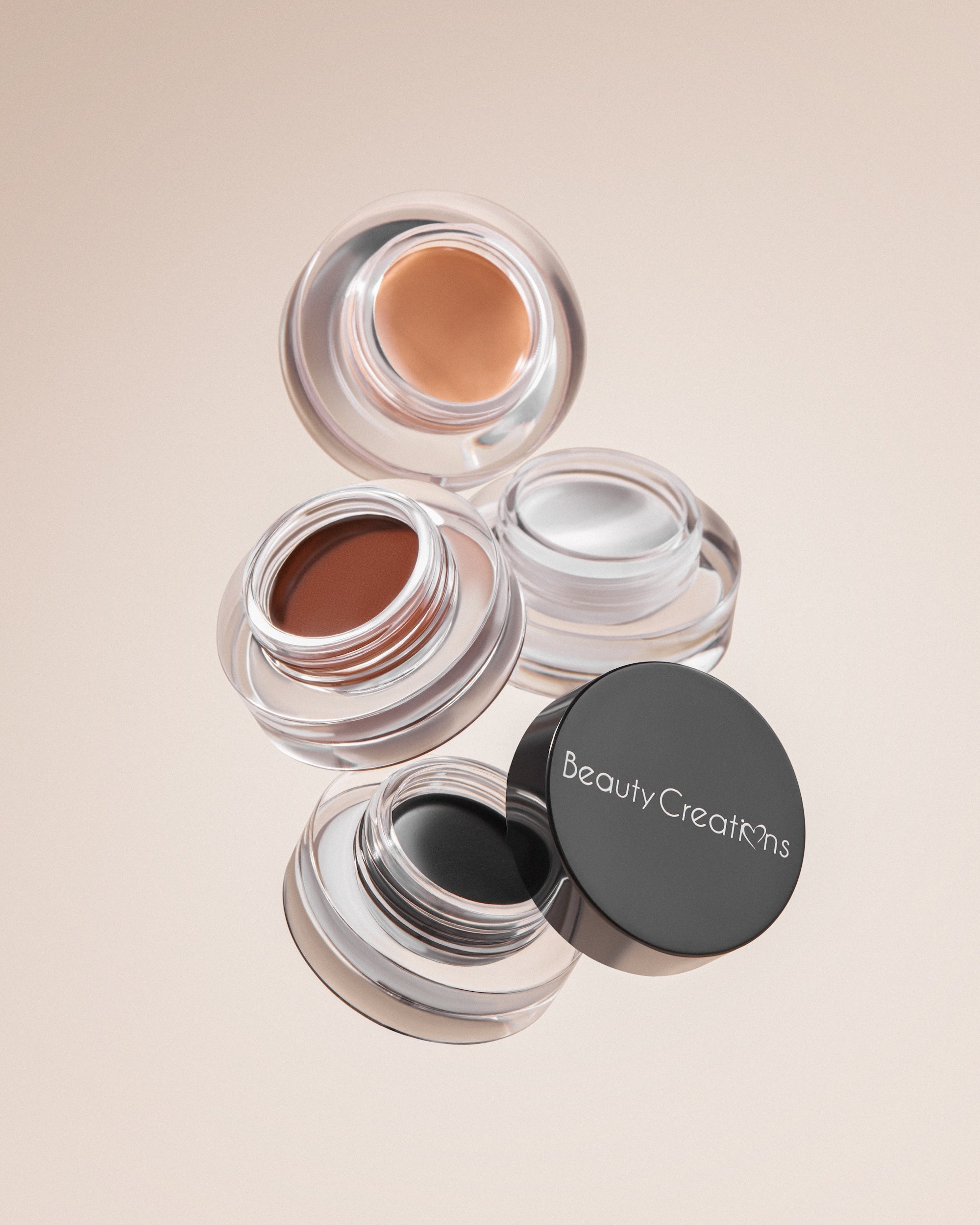 Beauty Creations Gel Pot