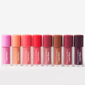 Liquid Blush Collection Set
