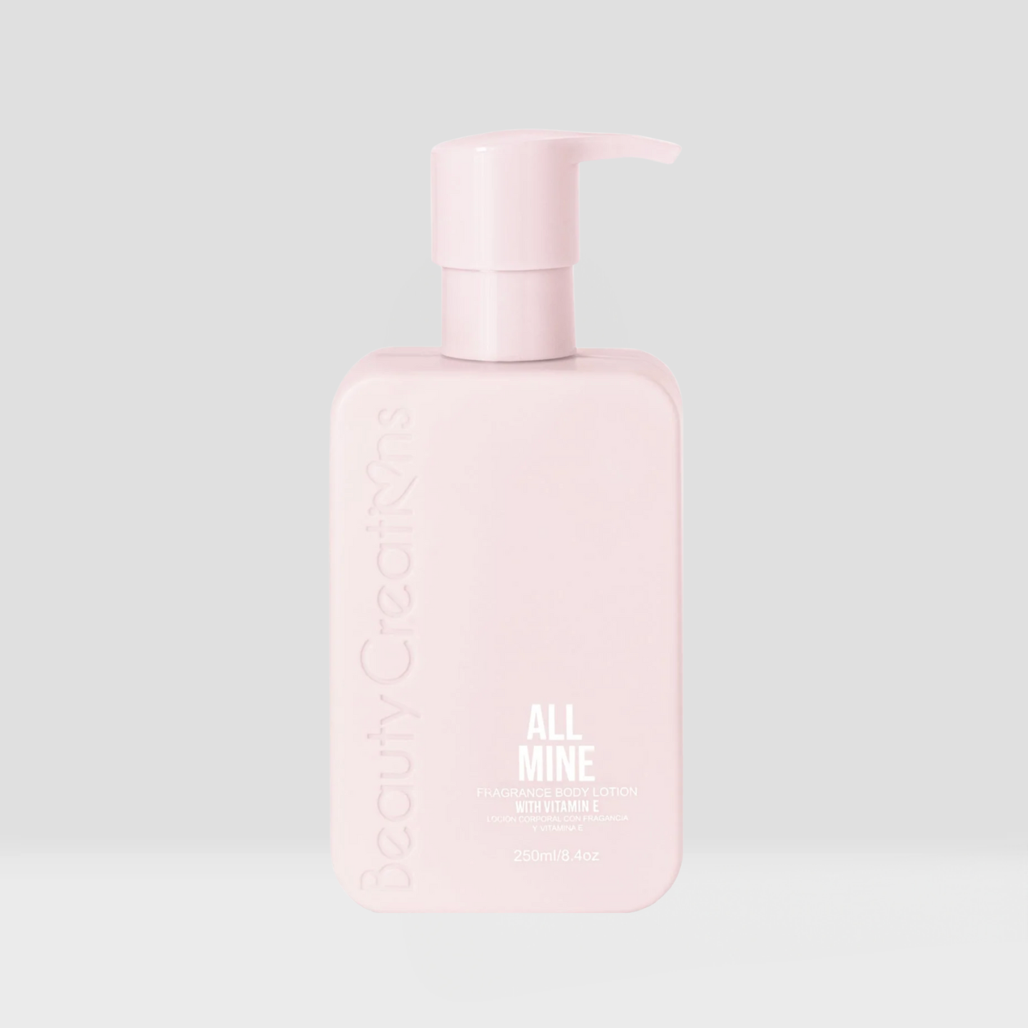 Body Collection Lotion
