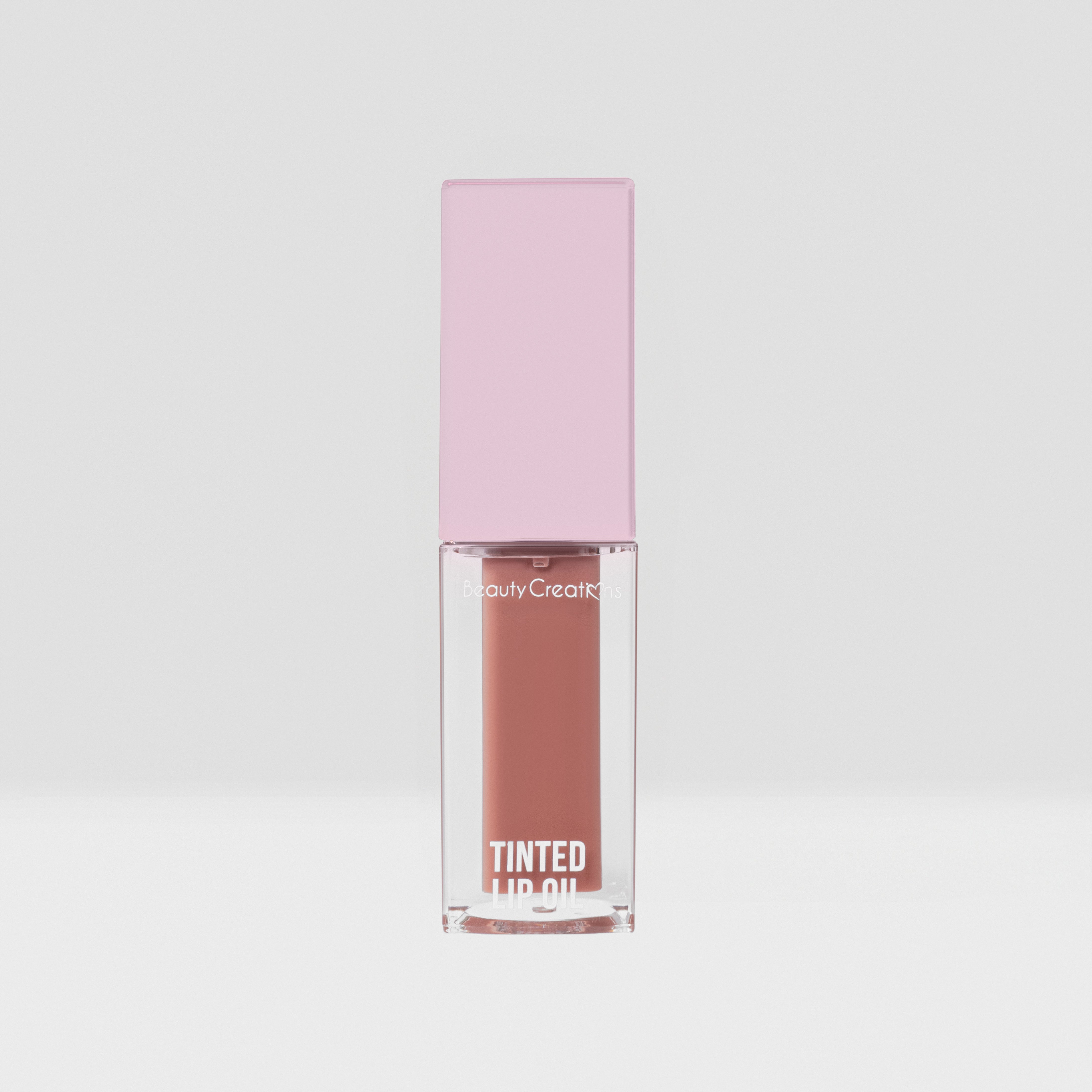 Tinted Luxe Lip Oil