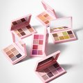 DUET - Mini Snap Shadow Palette Collection Set