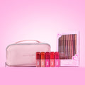 Soft Blur Lip Essentials Bundle
