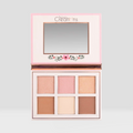 Floral Bloom Highlight & Contour Kit