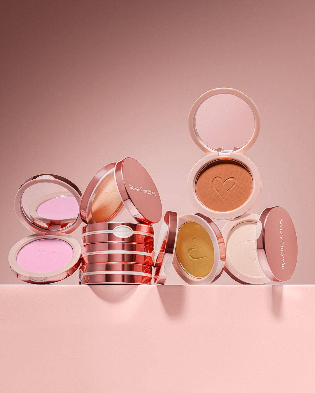 Pretty Pressed Setting Powder