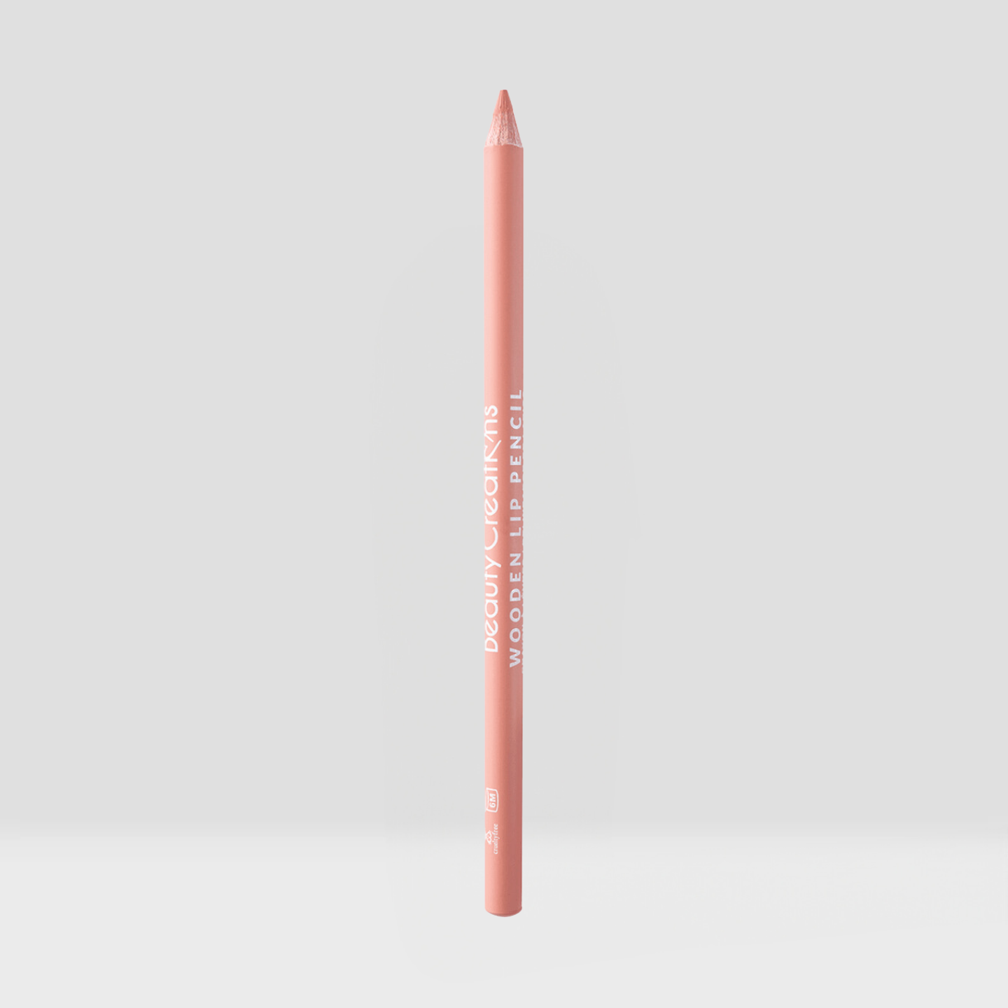 Wooden Lip Pencil