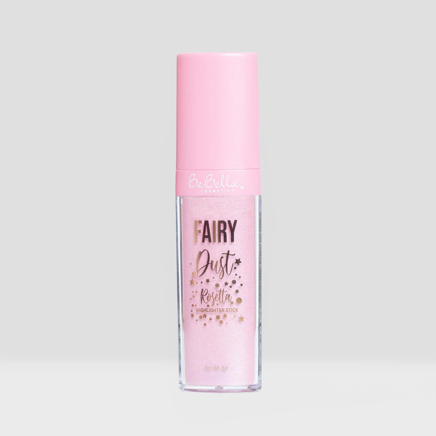 BeBella Fairy Dust Highlighter Stick