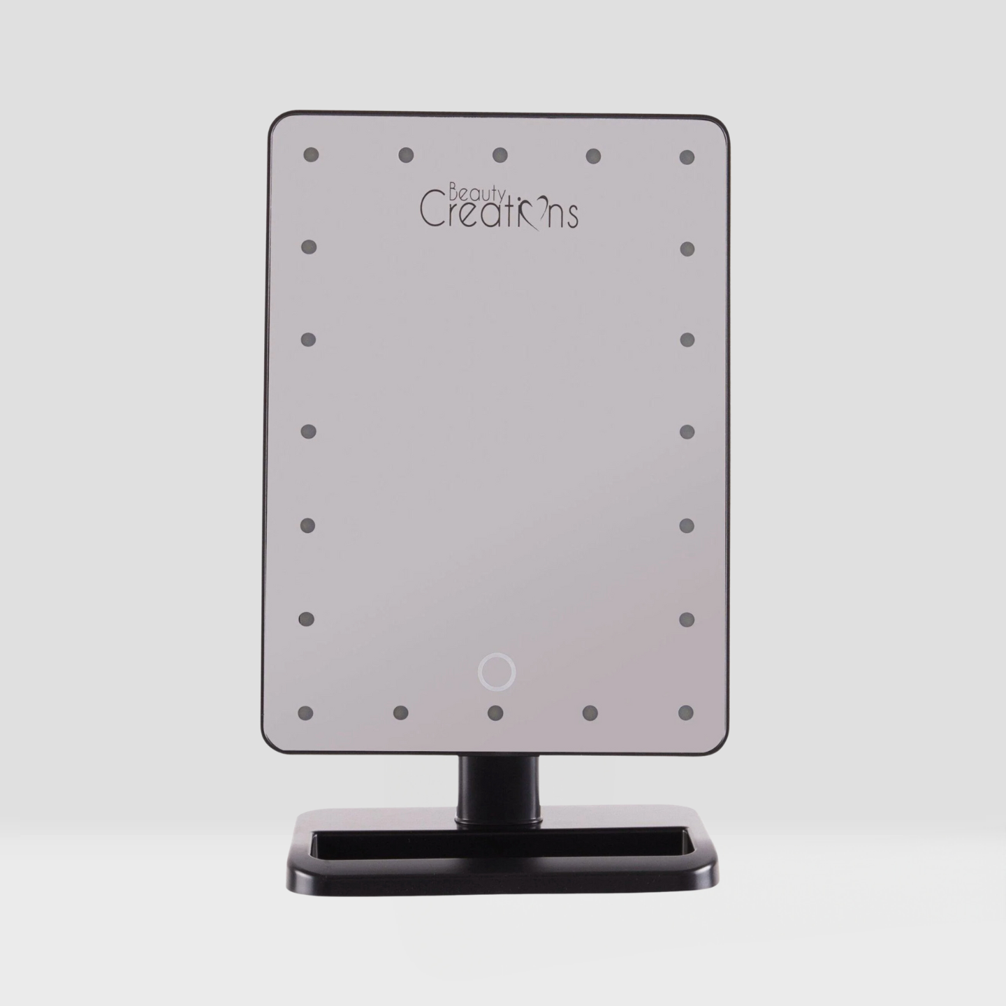 Mirror - 20 LED Touch Small Mirror