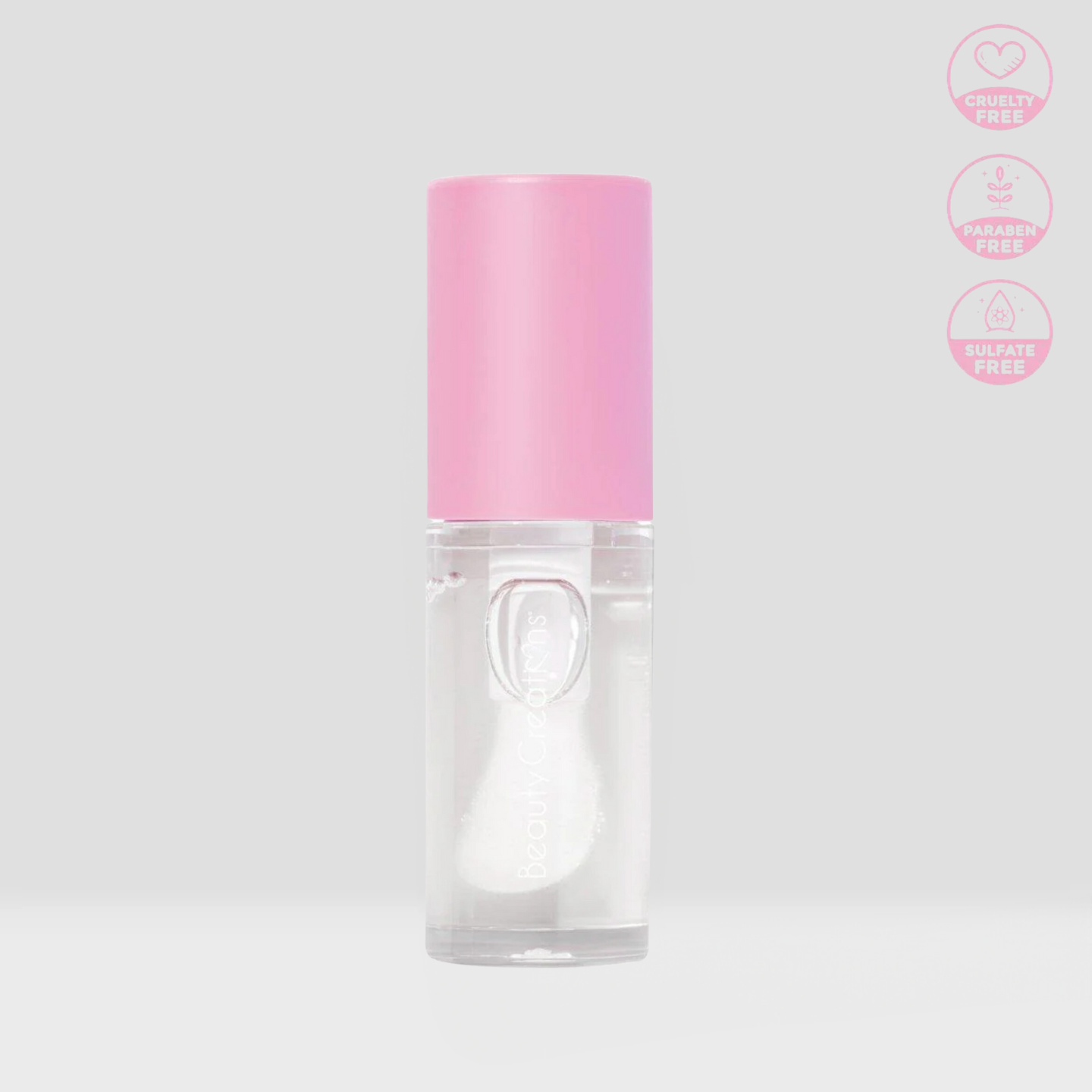 All About You pH Lip Oil