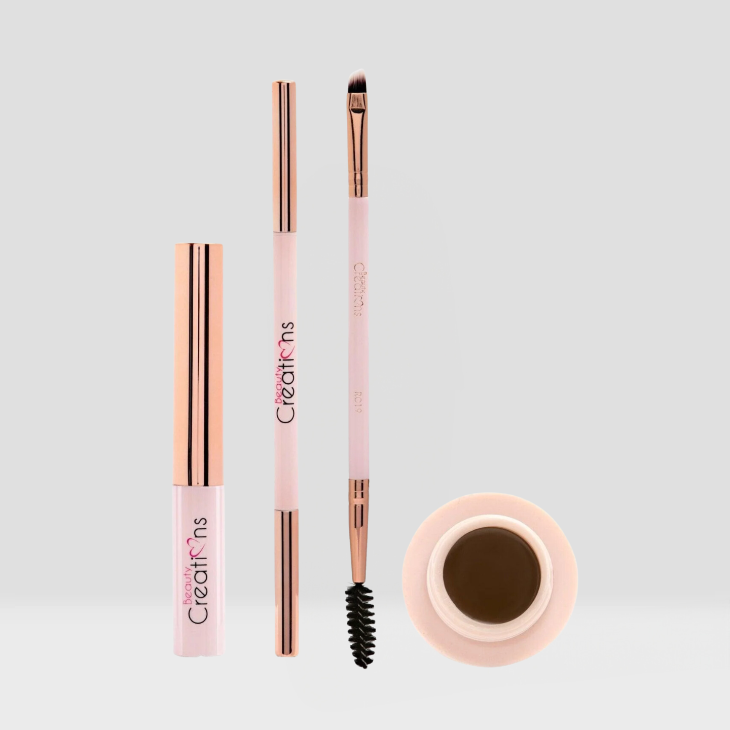 Eyebrow 911 Essentials (Various Shades)