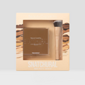 Snatchural Palette + Brush Set