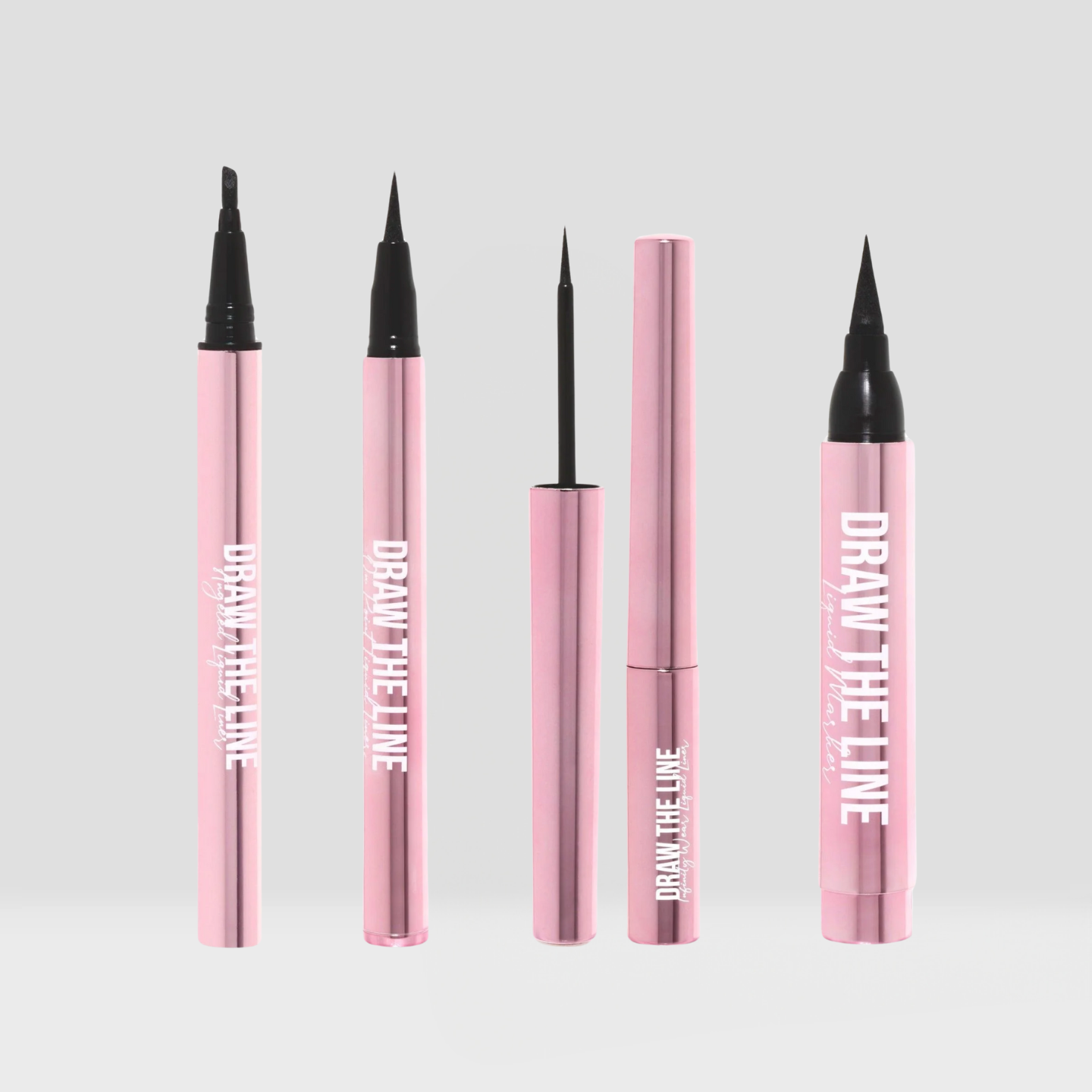 Overachiever Liquid Liner Gift Set