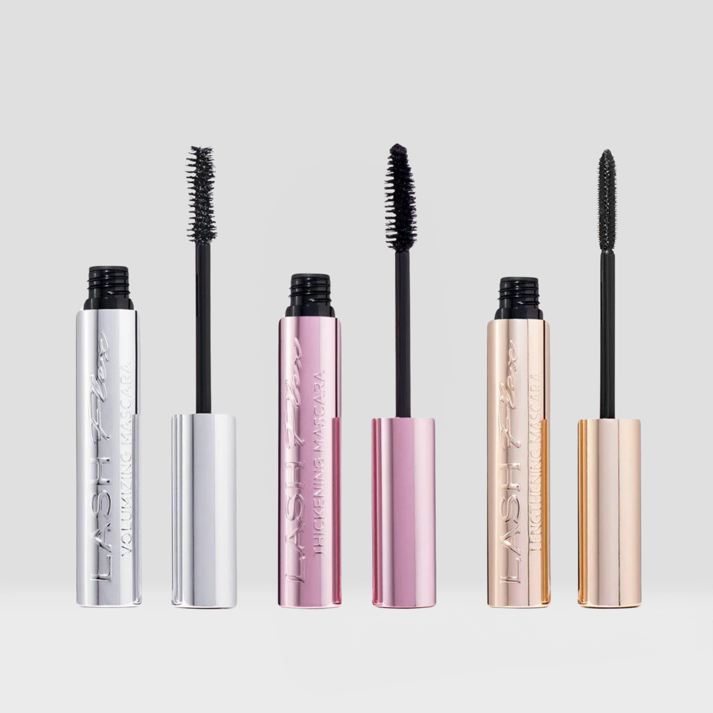 Lash Flex Set