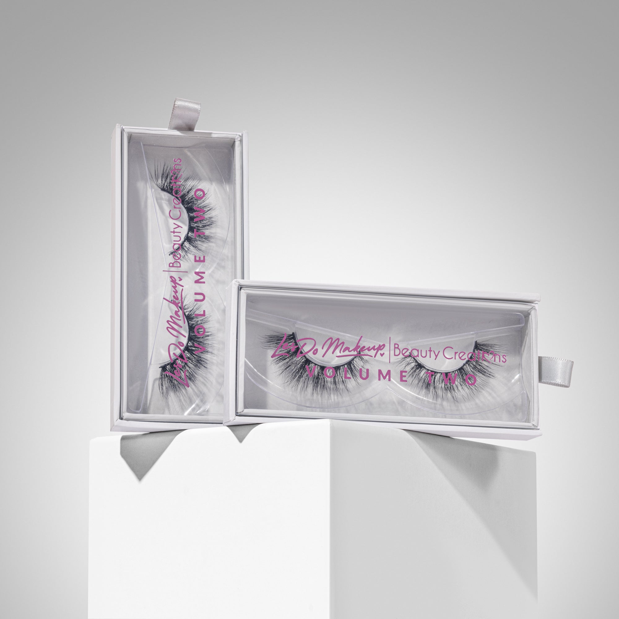LesDoMakeup Individual Lashes - Rushing Out