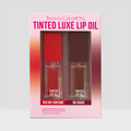 Tinted Luxe Lip Oil Set