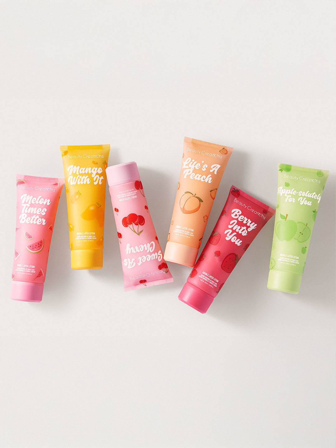 Sweet Dose Double Layer Lotion