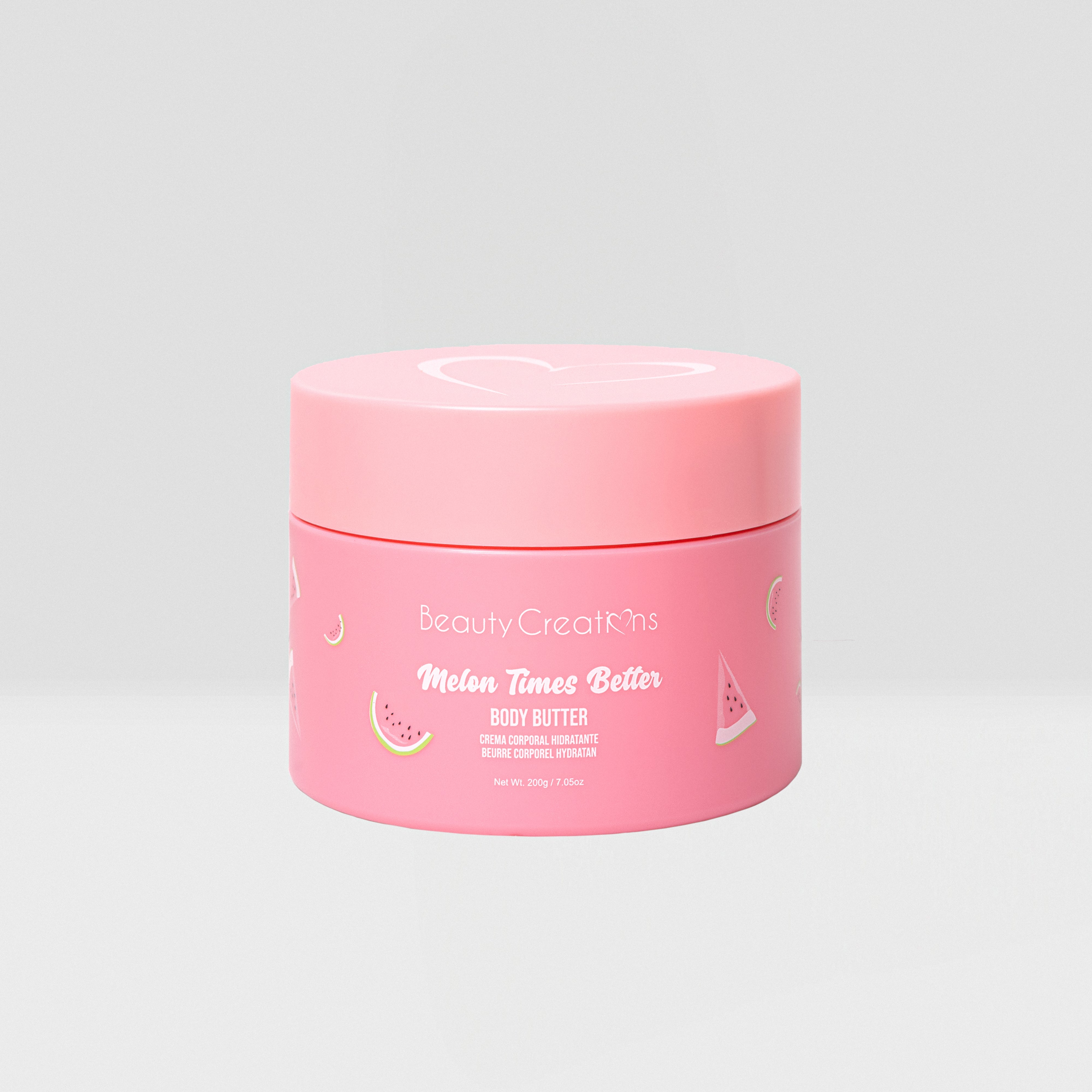 Sweet Dose Body Butter