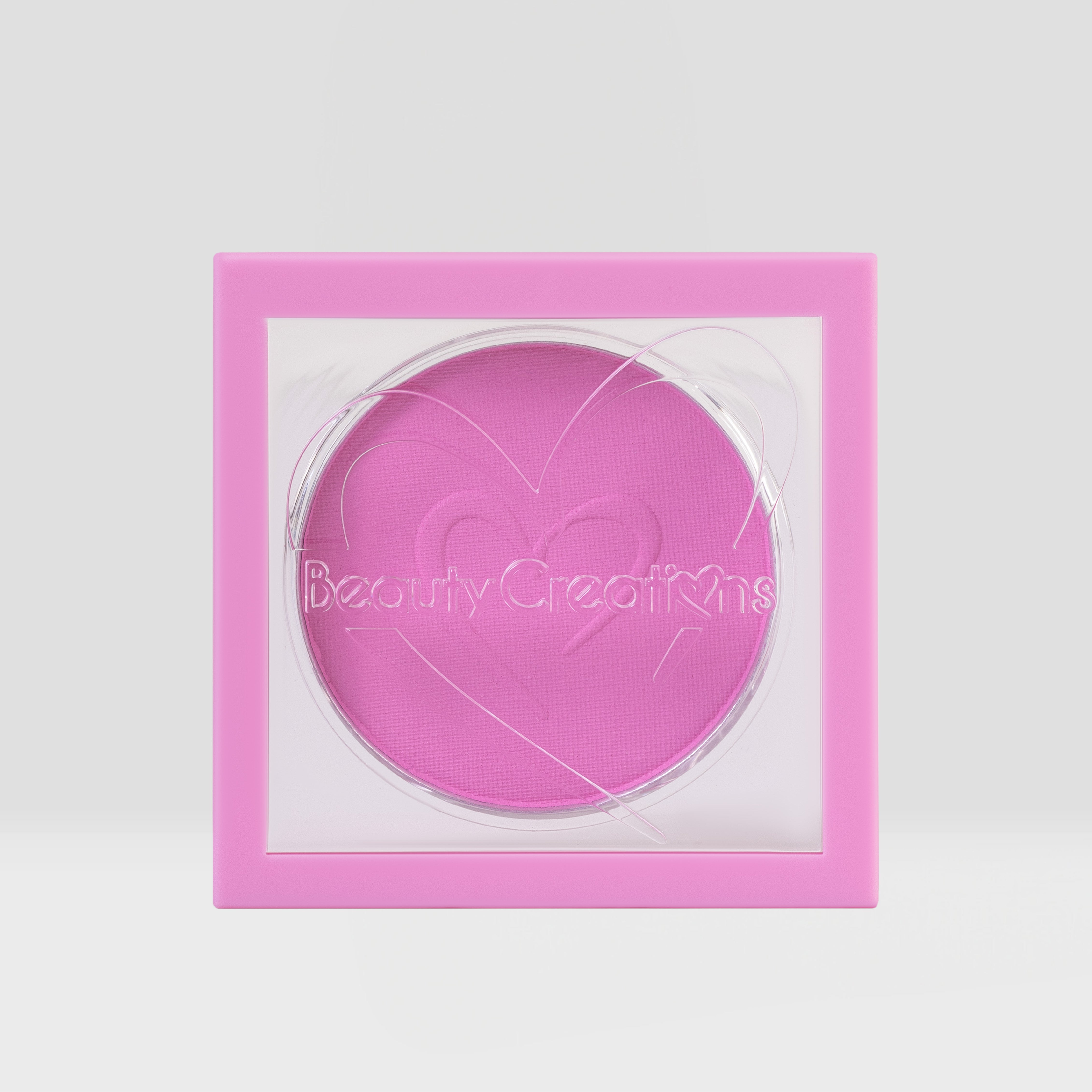 Blush Hush Powder Blush