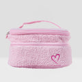 Teddy Cosmetic Vanity Bag