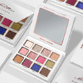 Rosy McMichael x Beauty Creations Rosy's Essentials Vol. 1: "The Everyday Mini Palette" 12-Color Shadow Palette