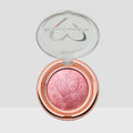 Mineralized Marble Blush
