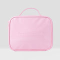 Pink Vinyl Bag