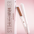 Hair Straightener