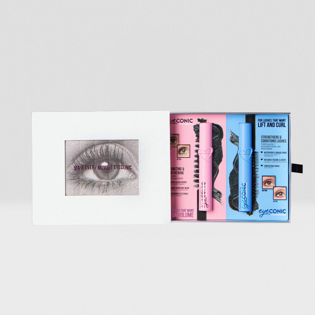 Eyeconic - PR Mascara
